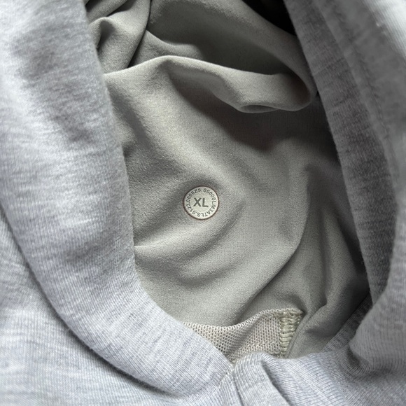 Lululemon City Sweat Hoodie - Picture 7 of 7